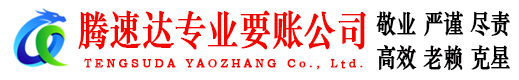 阳西腾速达追账公司